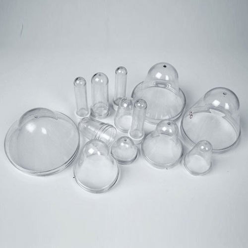 transparent-pet-jar-preform прозрачная-любимая-банка-преформа