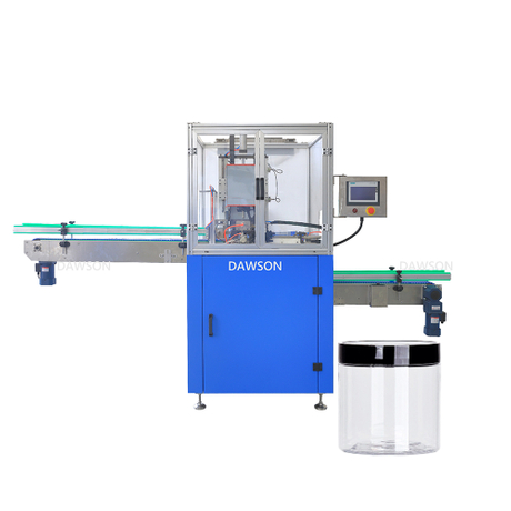 Полный автоматический PE PV PP PP PC HDPE Пластиковая бутылка рта рот.