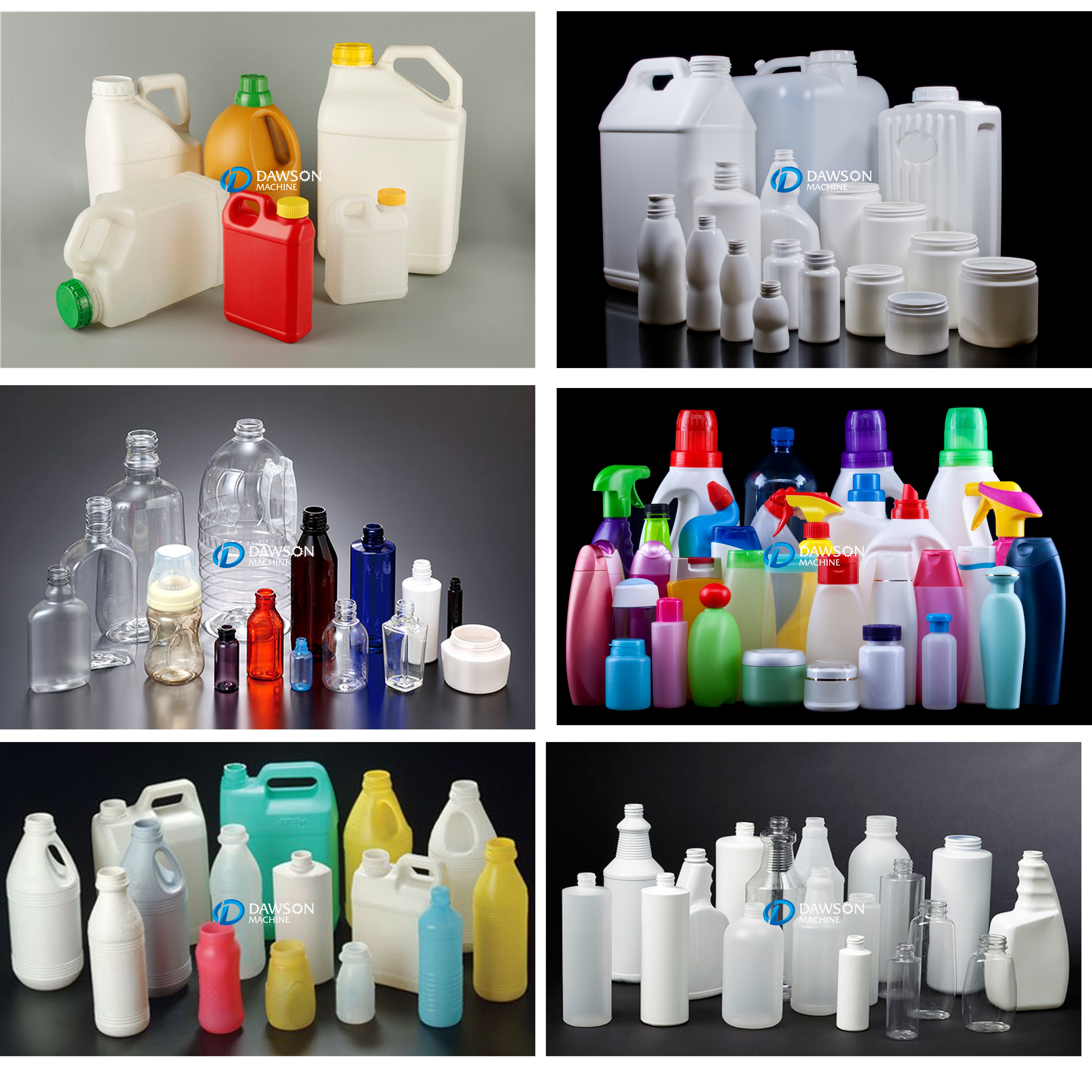 Пластиковая ежедневная форма для изготовления химических бутылок, хорошая цена, форма для выдувной машины