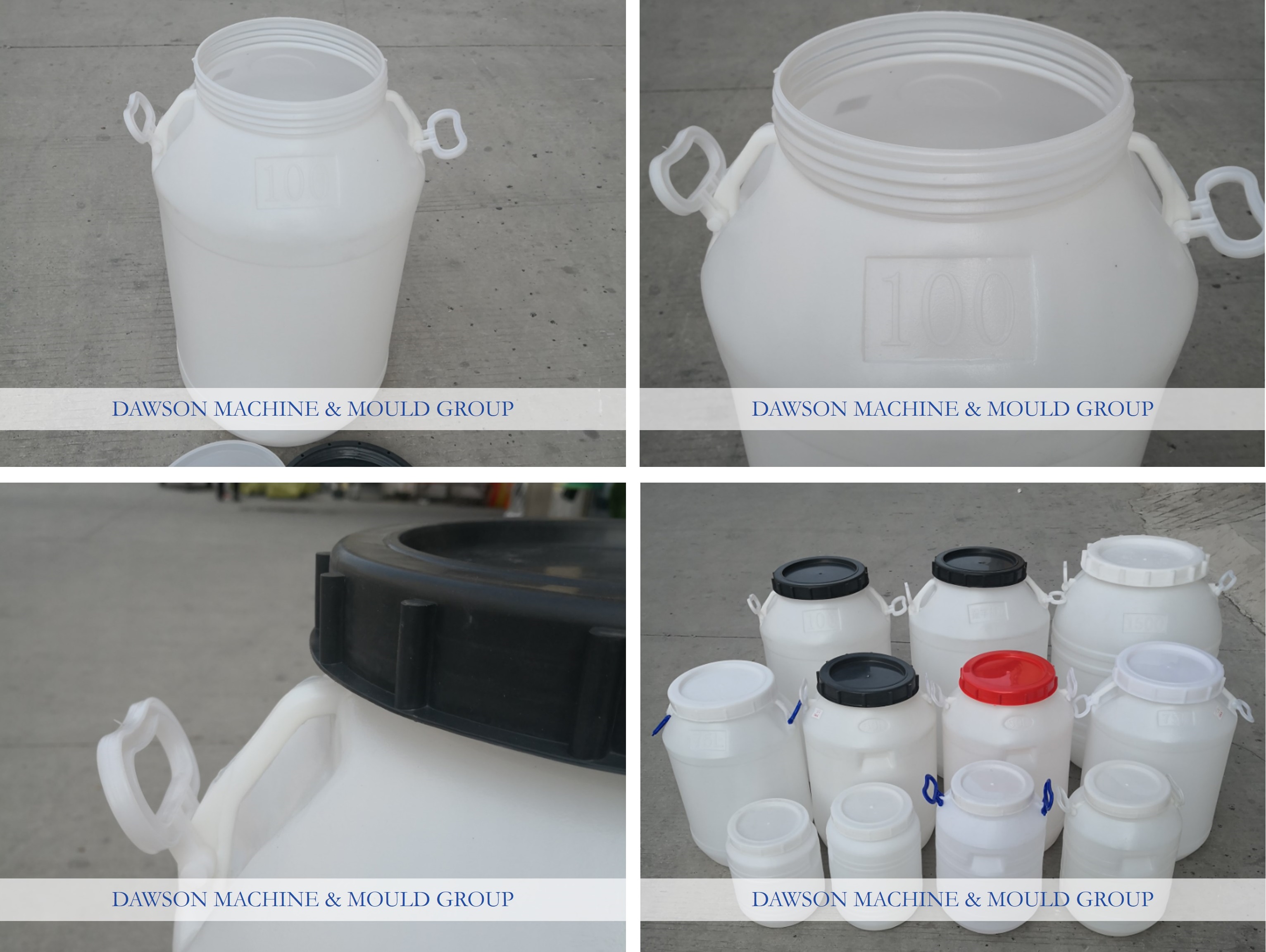 Приложение 100L