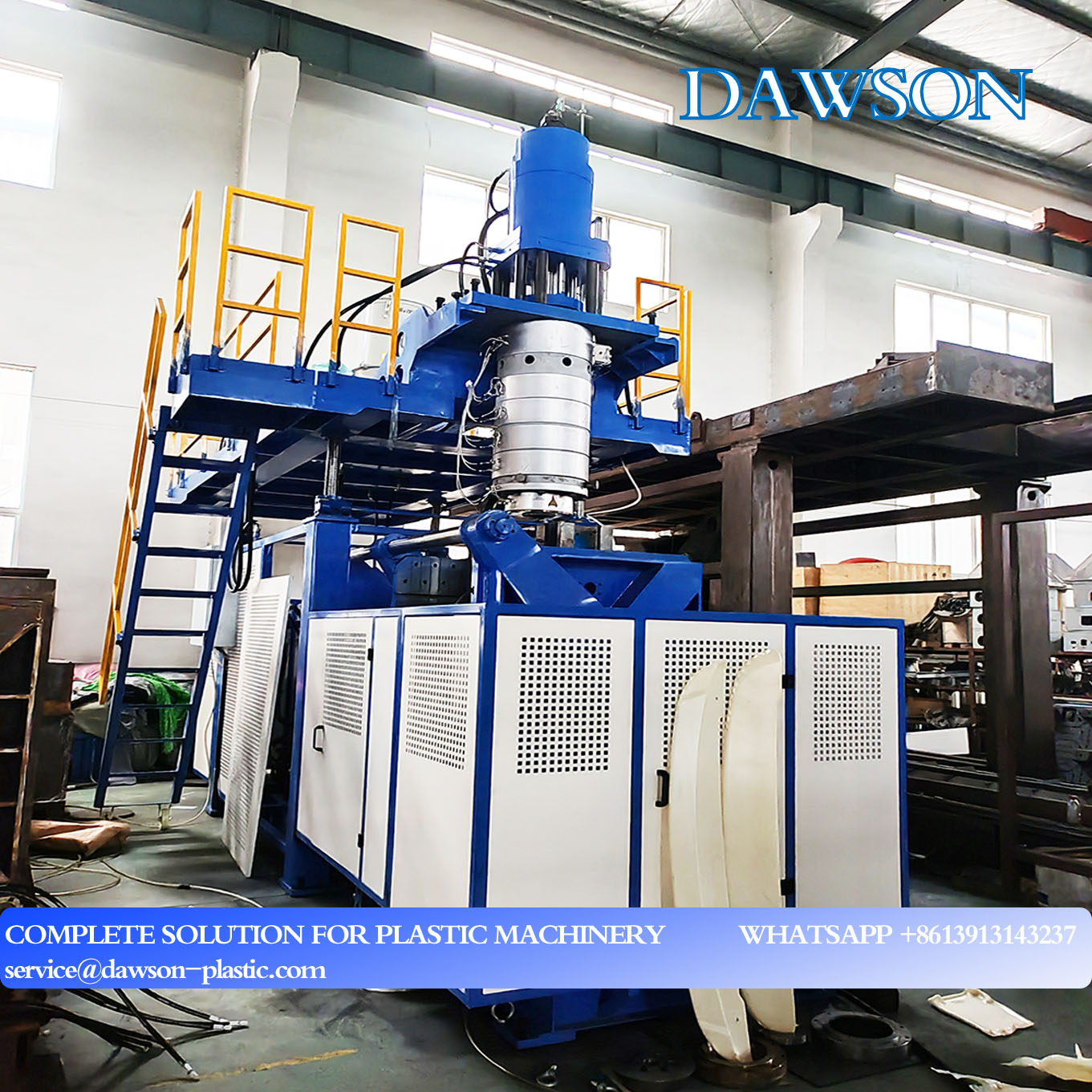 Автомобильный спойлер 1