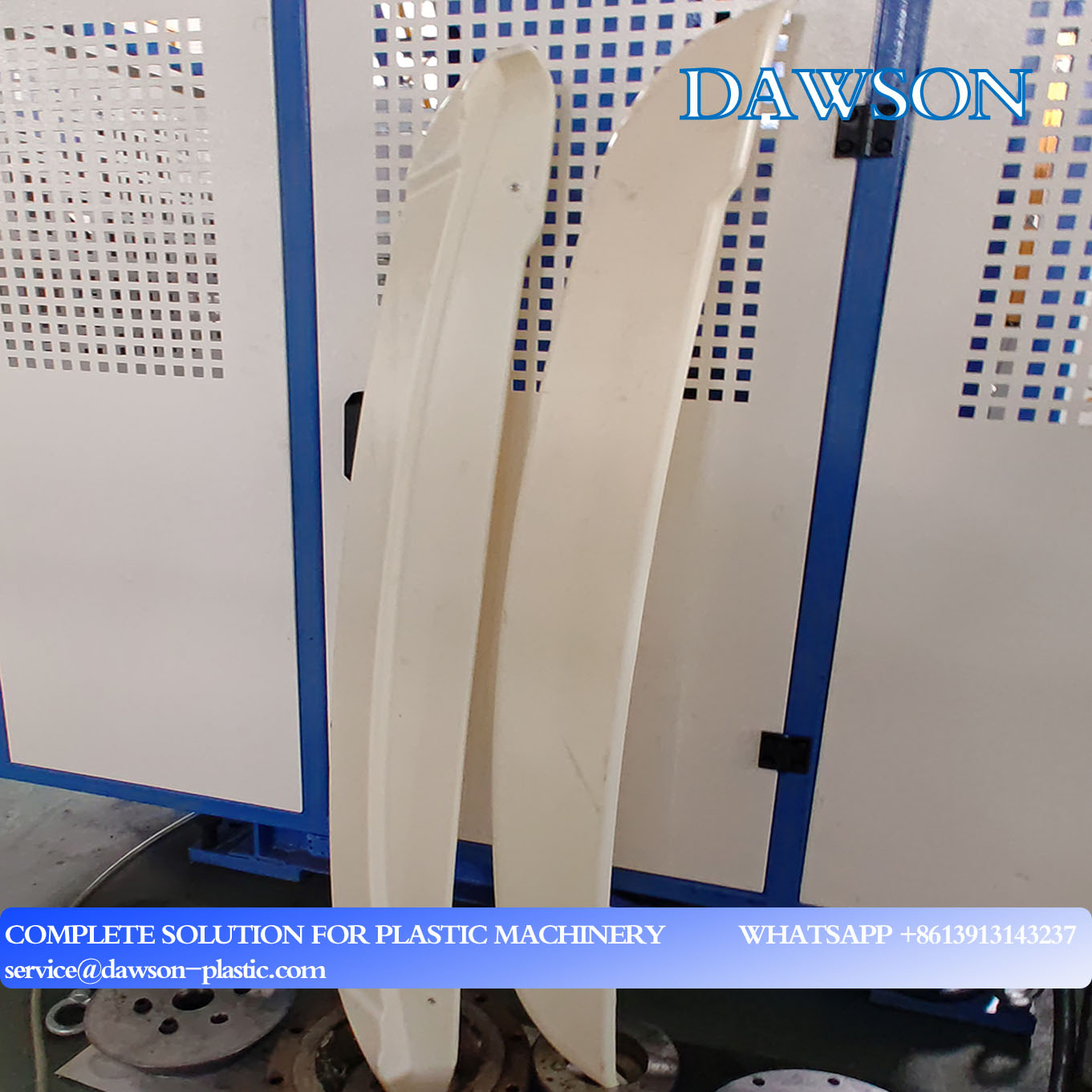 Автомобильный спойлер 2