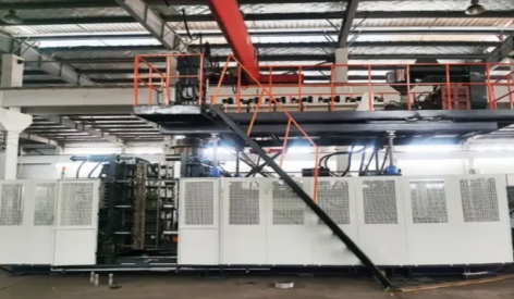 Применение диоксида титана (TiO2) при выдувном формовании