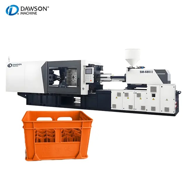 Полезные советы при покупке пластиковой формовочной машины