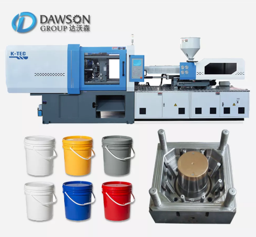 Каков срок службы горизонтальной термопластавтомата?