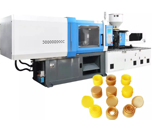 Какую помощь вашему производству оказывает горизонтальная термопластавтомат?