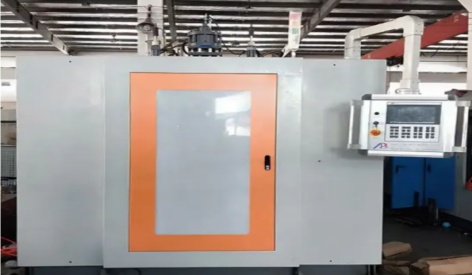 Каковы классификации шнеков в выдувных машинах?