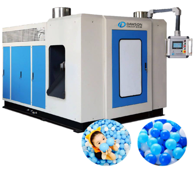 Маленький размер пластиковый PE LDPE PVC HDPE Игрушка Рождество Дети Дети Океан Морской Экструзия Экструзия Экструзия выдувания формовочные машины