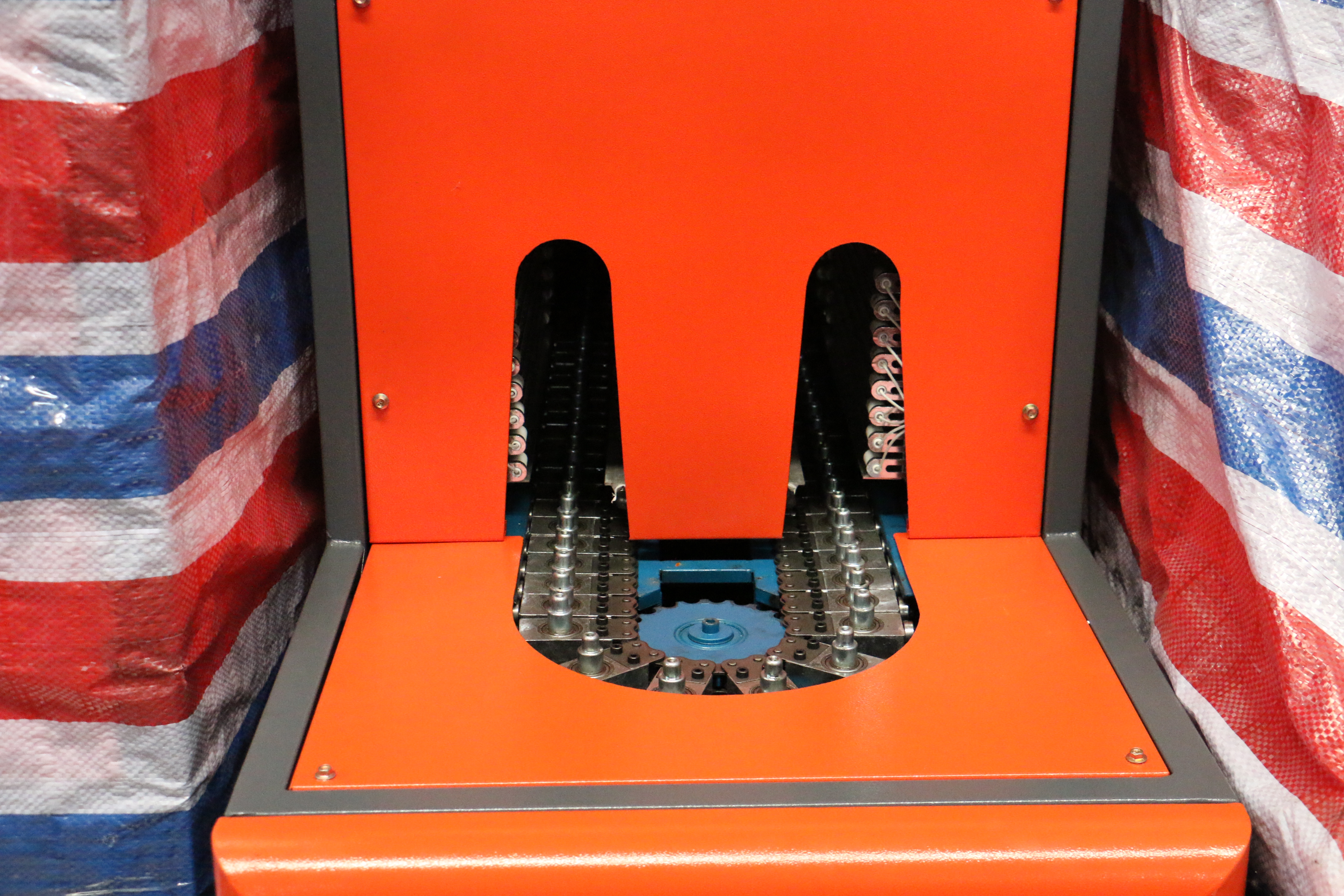 ПЭТ полуавтомат +8618662516817 (2)