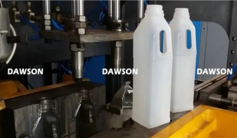 Советы по зимнему обслуживанию выдувной машины