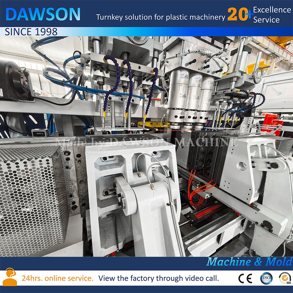 Высококачественная машина для выдувания морских шаров, экструзионно-выдувная машина, экструзионно-выдувная машина для изготовления экструзионно-выдувного формования, машина