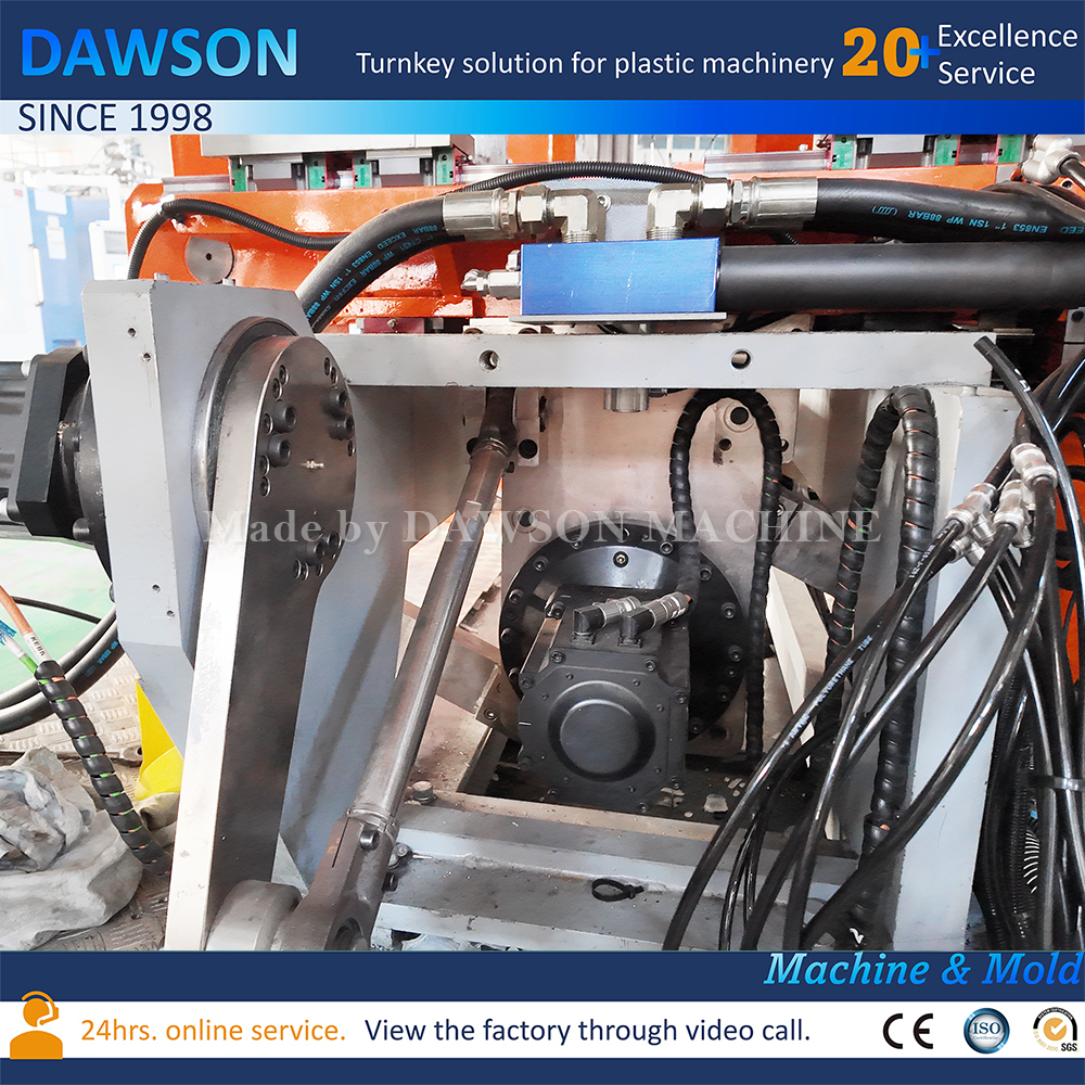 1л, 2л, 3л, банка для специй, бутылка соевого соуса, выдувная машина для бутылок с уксусом