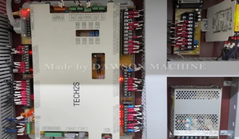 Доусон-пластик