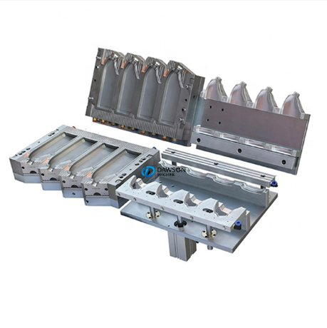 Пластиковая ежедневная химическая формово 