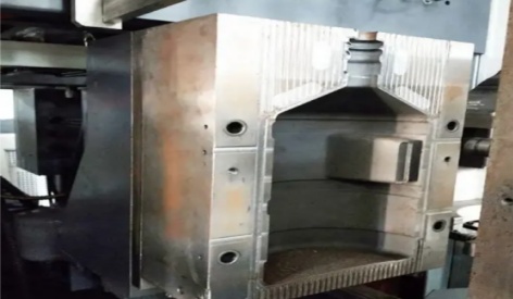 Предотвращение и решение проблем карбонизации изделий, полученных выдувным формованием