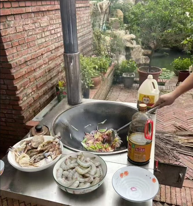 Незабываемое командное строительство Доусона: где связь встречается с исцелением