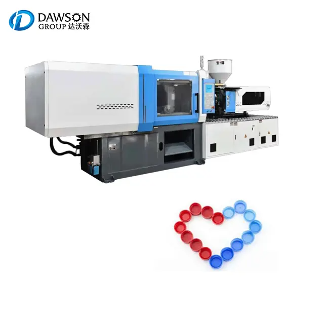 Почему пластиковые машины для формования в пластине - ваш лучший выбор