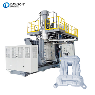 HDPE PV -поплавок
