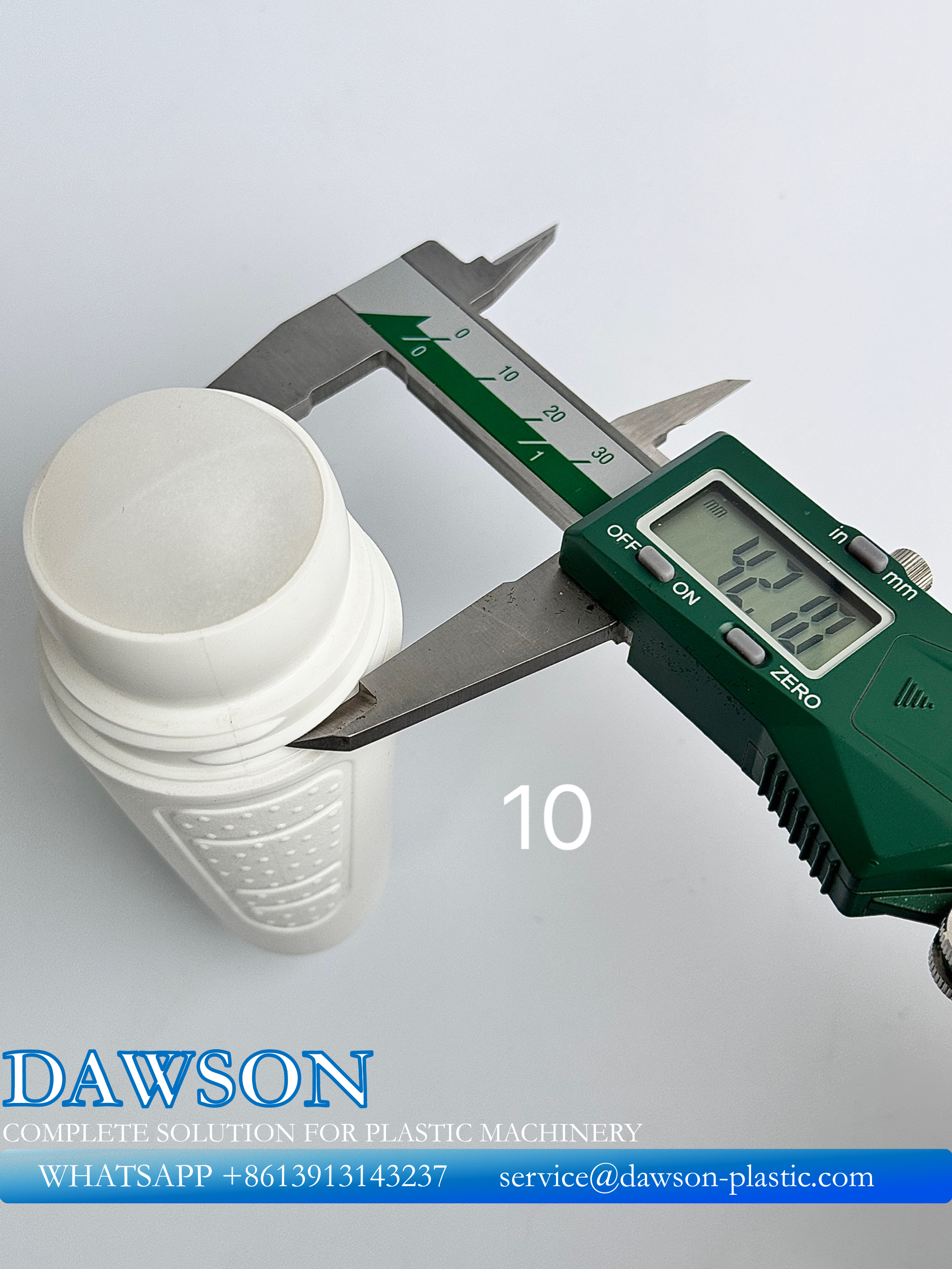 Машина для формования впрыска: выявление точности и эффективности в производстве