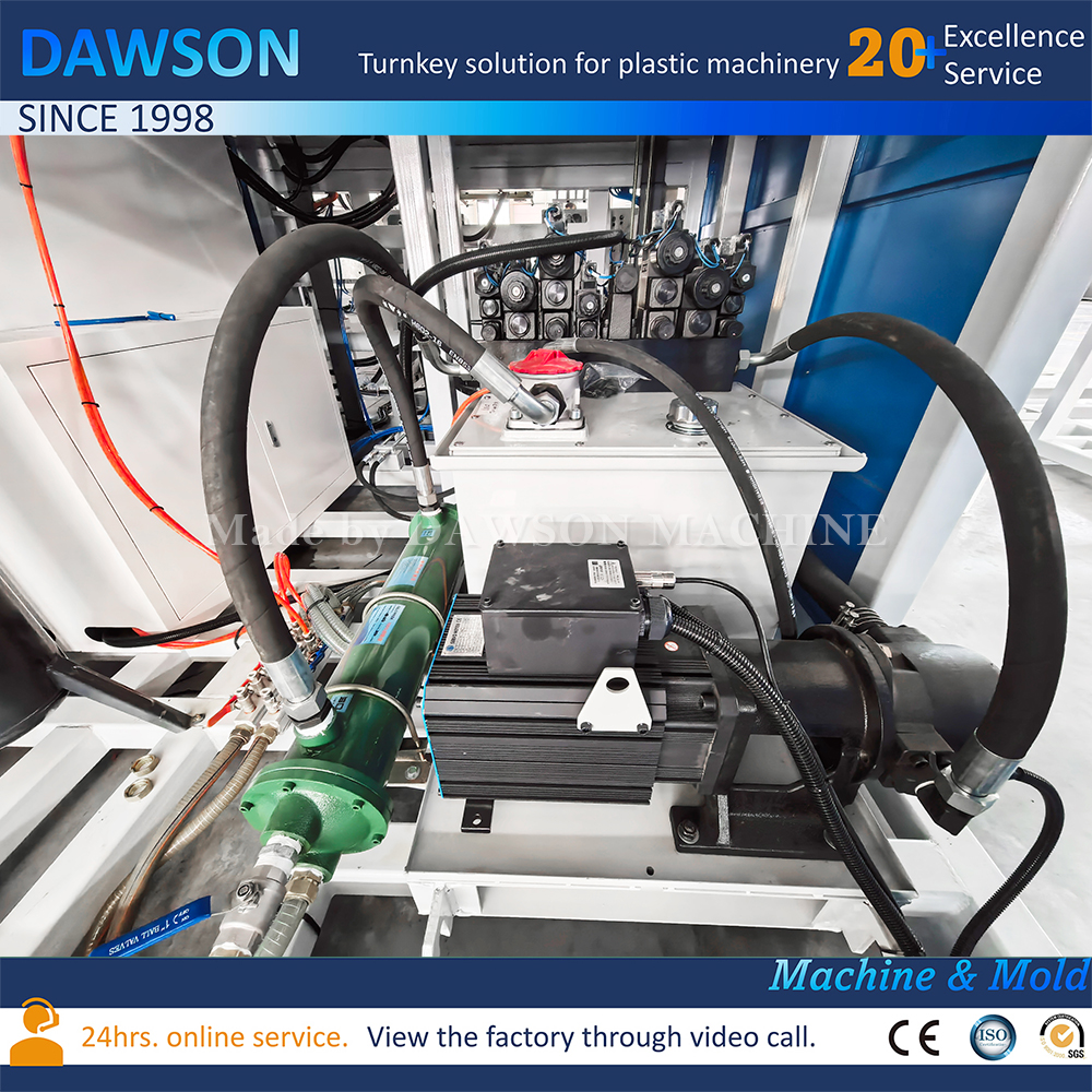 Высококачественная машина для выдувания морских шаров, экструзионно-выдувная машина, экструзионно-выдувная машина для изготовления экструзионно-выдувного формования, машина