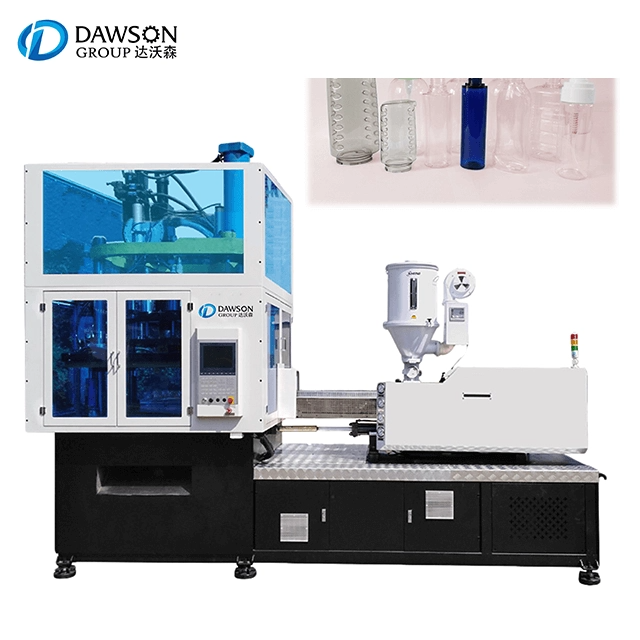 Шесть видов полировки выдувных форм