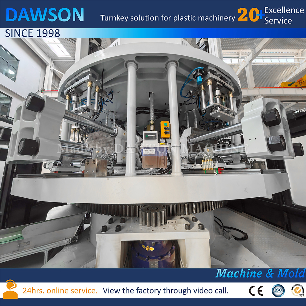 Машина для изготовления пластиковых сидений Машина для выдувания сидений для унитазов Роторные машины для изготовления сидений