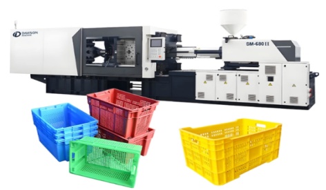 Сколько энергии потребляет термопластавтомат?