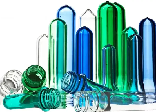 Технологические прорывы и прецизионное производство: изучение методов работы и принципов работы термопластавтоматов