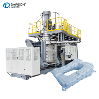 DSB100/110/120 HDPE понтонная модульная плавающая платформа пластиковая док -док.