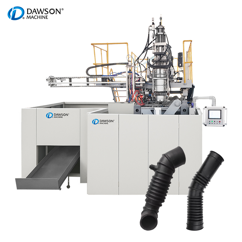  Выдувная машина для впускного шланга Airbox для автомобильной промышленности