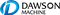 Логотип машины Доусона