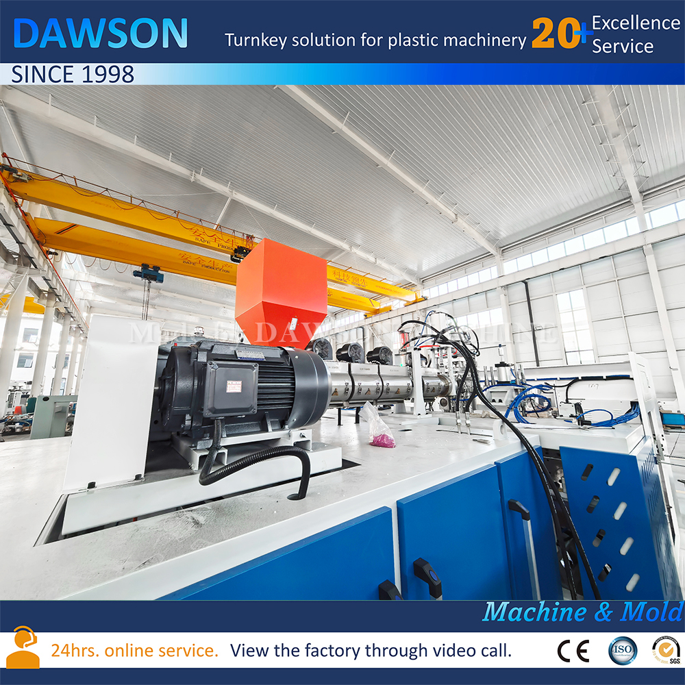 Автоматическая машина для изготовления игрушечных шариков, детская пластиковая машина для экструзии и выдувного формования шариков из воды и океана