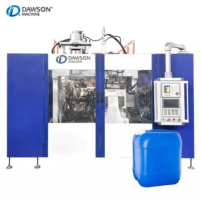 выдувная машина